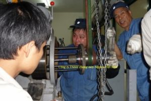 Quy trình kiểm định kỹ thuật an toàn thang máy thủy lực